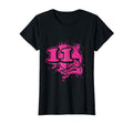 11Th Birthday Soccer Player T-Shirt - Fun Novelty Design Men Women - T-Shirt, Sweatshirt, Hoodie