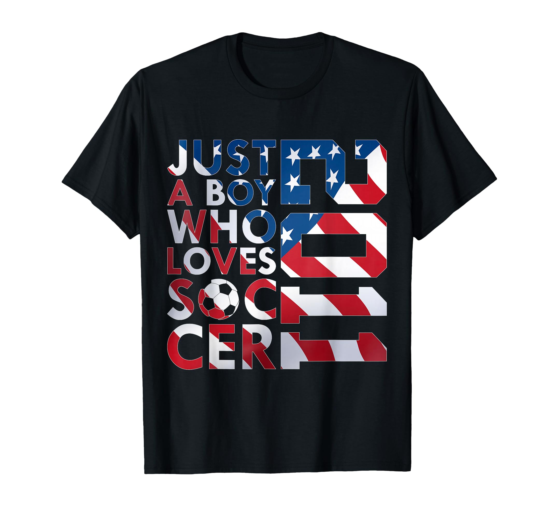 2011 Just Who Loves Soccer 15Th T-Shirt - Fun Novelty Design Men Women - T-Shirt, Sweatshirt, Hoodie