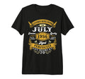 Legends Were Born July 1956 70Th T-Shirt - Custom Art Print Unisex - T-Shirt, Sweatshirt, Hoodie