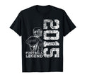 11 Years Football Legend 2015 11Th Birthday T-Shirt - Unique Graphic Unisex - T-Shirt, Sweatshirt, Hoodie