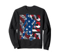 2015 11 Years Soccer 11Th Birthday Sweatshirt - Fun Novelty Design Unisex - T-Shirt, Sweatshirt, Hoodie