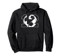12Th Birthday Soccer Player Football Hoodie - Novelty Apparel for Adults - T-Shirt, Sweatshirt, Hoodie
