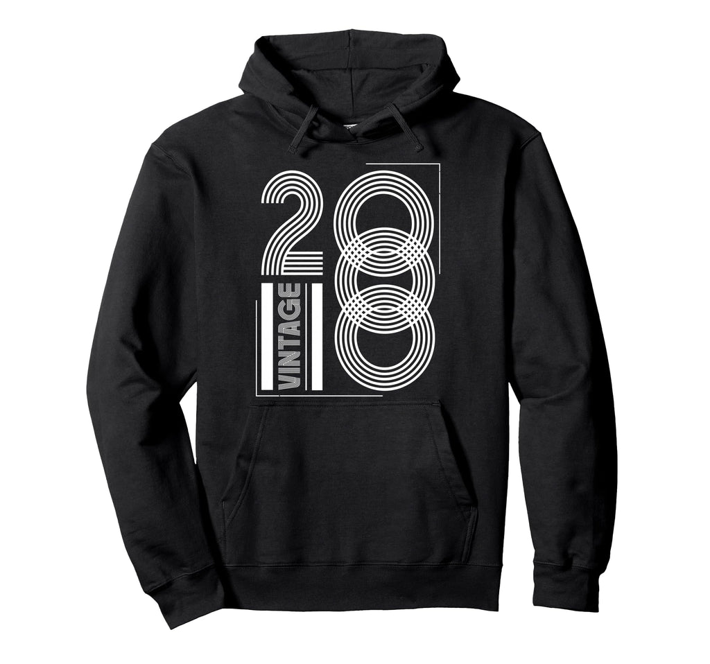 2000 T Shirts Funny 2000 Birthday Hoodie - Custom Art Print Unisex - T-Shirt, Sweatshirt, Hoodie