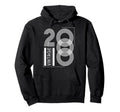 2000 T Shirts Funny 2000 Birthday Hoodie - Custom Art Print Unisex - T-Shirt, Sweatshirt, Hoodie