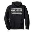 18436572 Firing Order Matters Car V8 Hoodie - Casual Everyday Wear Unisex - T-Shirt, Sweatshirt, Hoodie