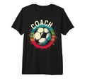 Soccer Coach Training Coaching T-Shirt - Novelty Apparel Men Women - T-Shirt, Sweatshirt, Hoodie