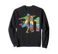 11 Soccer Birthday Gift Soccer Sweatshirt - Fun Novelty Design Men Women - T-Shirt, Sweatshirt, Hoodie