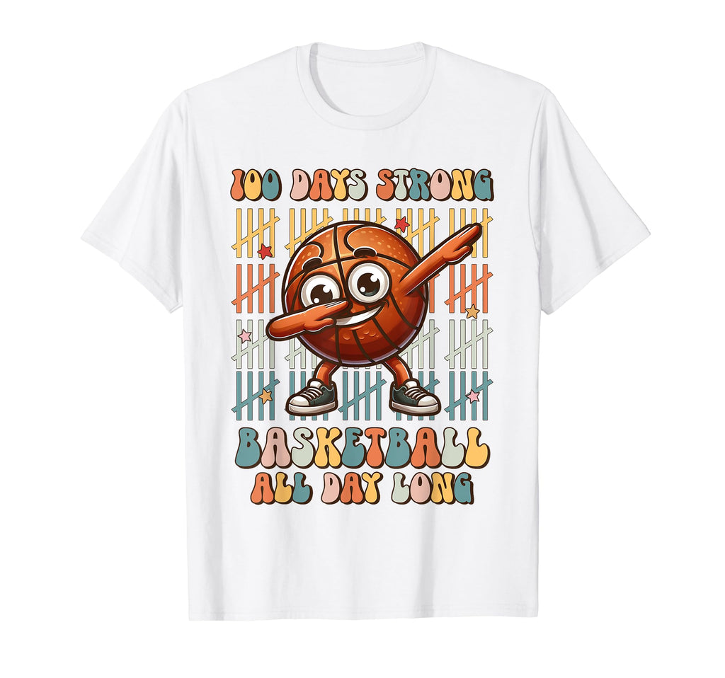 100 Days School Soccer Heart Love 100Th T-Shirt - Unique Graphic Men Women - T-Shirt, Sweatshirt, Hoodie