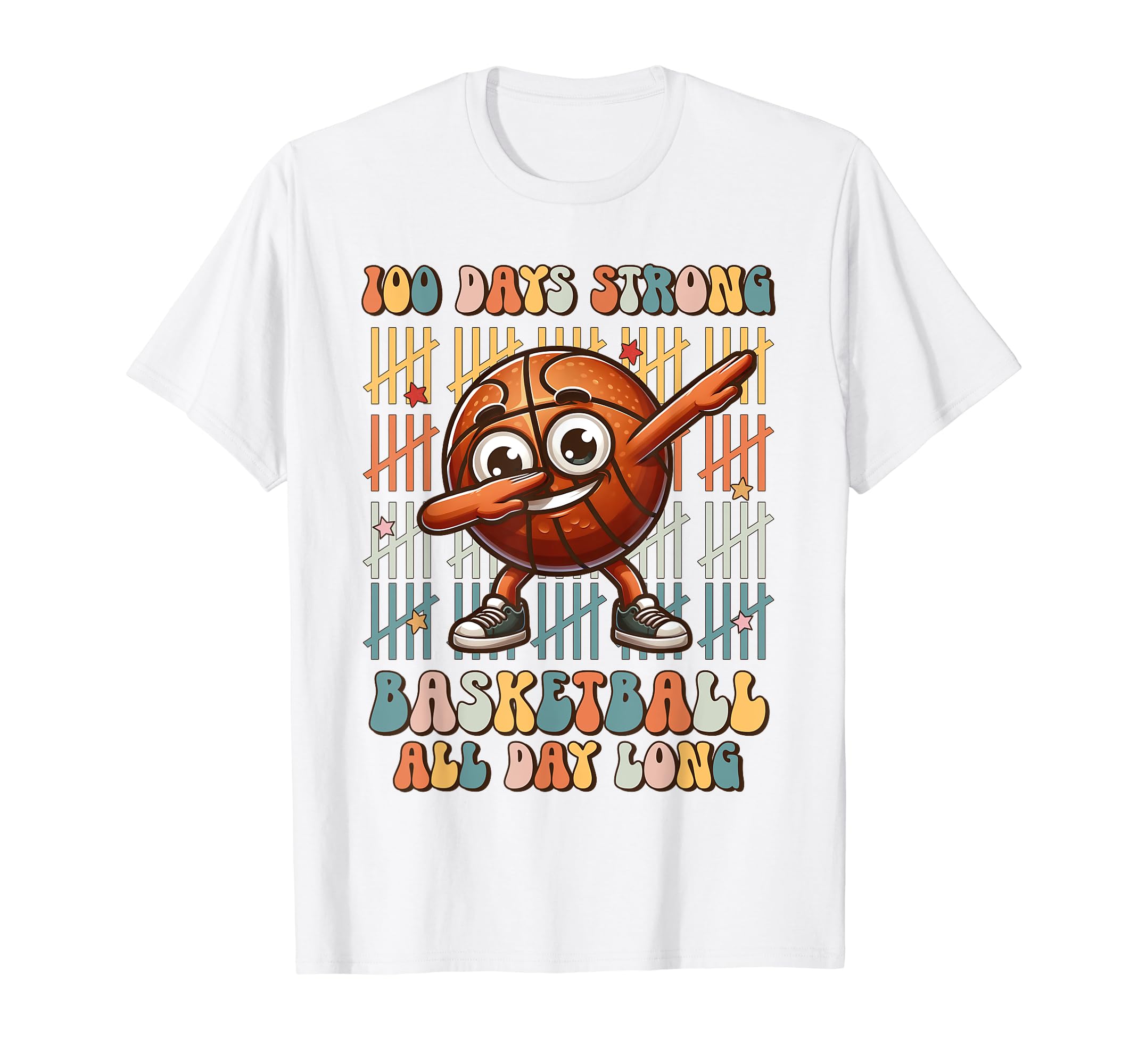 100 Days School Soccer Heart Love 100Th T-Shirt - Unique Graphic Men Women - T-Shirt, Sweatshirt, Hoodie