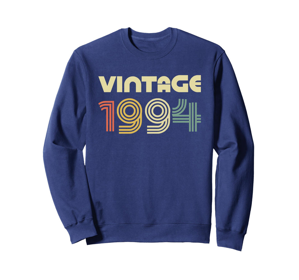 1994 31St Birthday Sweatshirt - Unique Graphic for Adults - T-Shirt, Sweatshirt, Hoodie