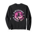 12Th Birthday Soccer Player Sweatshirt - Custom Art Print Men Women - T-Shirt, Sweatshirt, Hoodie