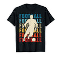 Soccer Player Players Coach Fan Child T-Shirt - Aesthetic Graphic Men Women - T-Shirt, Sweatshirt, Hoodie