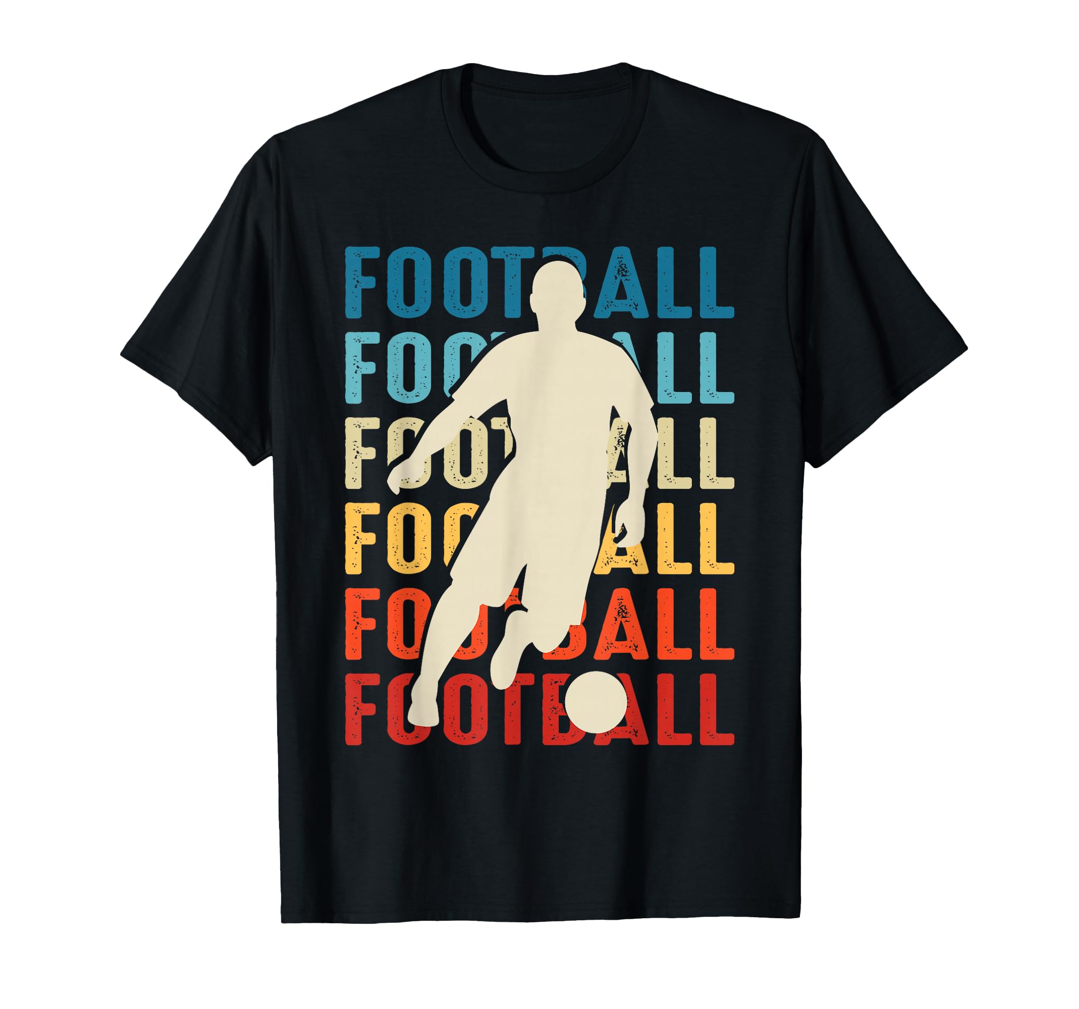 Soccer Player Players Coach Fan Child T-Shirt - Aesthetic Graphic Men Women - T-Shirt, Sweatshirt, Hoodie