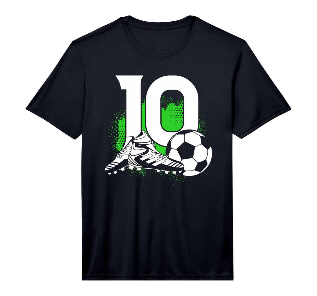 10 Years Old 10Th Birthday Gift Bday T-Shirt - Streetwear Style Men Women - T-Shirt, Sweatshirt, Hoodie