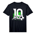 10 Years Old 10Th Birthday Gift Bday T-Shirt - Streetwear Style Men Women - T-Shirt, Sweatshirt, Hoodie
