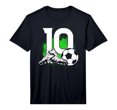 10 Years Old 10Th Birthday Gift Bday T-Shirt - Streetwear Style Men Women - T-Shirt, Sweatshirt, Hoodie