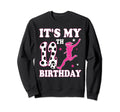 12Th Birthday Soccer Themed Sweatshirt - Casual Everyday Wear for Adults - T-Shirt, Sweatshirt, Hoodie