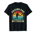 Mens Funny Proud Soccer Dad Daddy T-Shirt - Aesthetic Graphic Men Women - T-Shirt, Sweatshirt, Hoodie