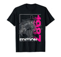 1987 Soccer Birthday 1987 T-Shirt - Casual Everyday Wear Men Women - T-Shirt, Sweatshirt, Hoodie