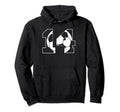 14Th Birthday Soccer Player Football Hoodie - Custom Art Print Men Women - T-Shirt, Sweatshirt, Hoodie