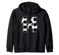 14 Year Old Birthday Gifts 14Th Birthday Hoodie - Custom Art Print Unisex - T-Shirt, Sweatshirt, Hoodie