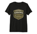 Mens Raising Arrows Since 2001 Psalm T-Shirt - Streetwear Style Men Women - T-Shirt, Sweatshirt, Hoodie