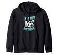 10Th Birthday Soccer Birthday Party T-Shirt - Fun Novelty Design Unisex - T-Shirt, Sweatshirt, Hoodie