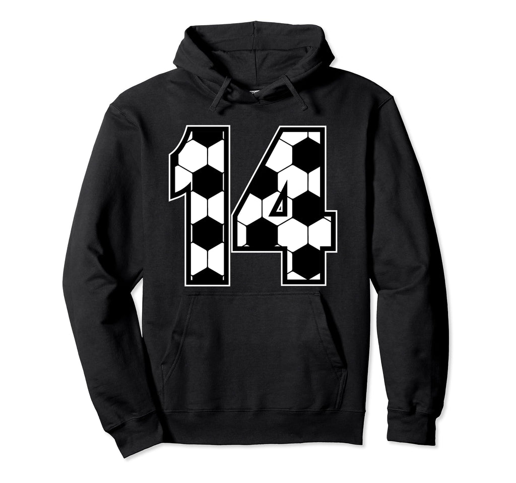 14 Year Old Birthday Gifts 14Th T-Shirt - Aesthetic Graphic for Adults - T-Shirt, Sweatshirt, Hoodie