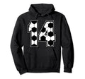 14 Year Old Birthday Gifts 14Th T-Shirt - Aesthetic Graphic for Adults - T-Shirt, Sweatshirt, Hoodie
