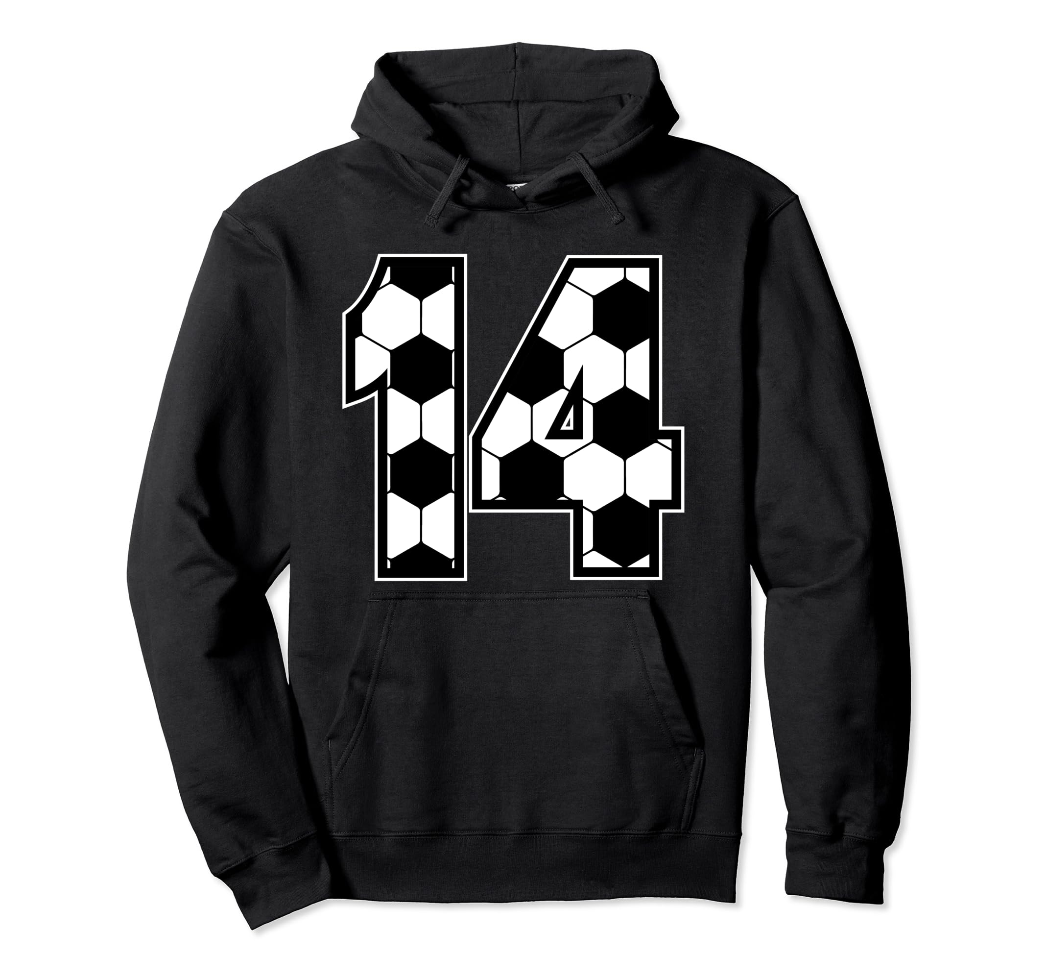 14 Year Old Birthday Gifts 14Th T-Shirt - Aesthetic Graphic for Adults - T-Shirt, Sweatshirt, Hoodie