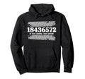 18436572 If You Know 18436572 Firing Hoodie - Custom Art Print Men Women - T-Shirt, Sweatshirt, Hoodie