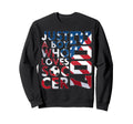 2007 Just Who Loves Soccer 19Th Sweatshirt - Graphic Print for Adults - T-Shirt, Sweatshirt, Hoodie