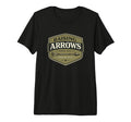Mens Raising Arrows Since 2012 Psalm T-Shirt - Streetwear Style Men Women - T-Shirt, Sweatshirt, Hoodie