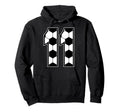 11 Year Old Birthday Gifts 11Th Birthday Hoodie - Unique Graphic Unisex - T-Shirt, Sweatshirt, Hoodie