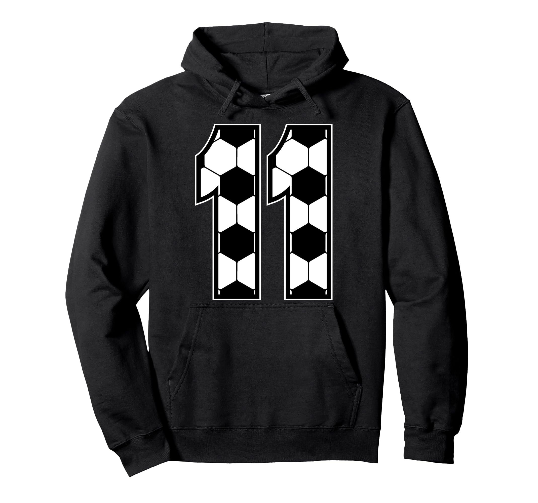 11 Year Old Birthday Gifts 11Th Birthday Hoodie - Unique Graphic Unisex - T-Shirt, Sweatshirt, Hoodie