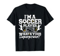 Unique Soccer Football Passion T-Shirt - Streetwear Style Men Women - T-Shirt, Sweatshirt, Hoodie