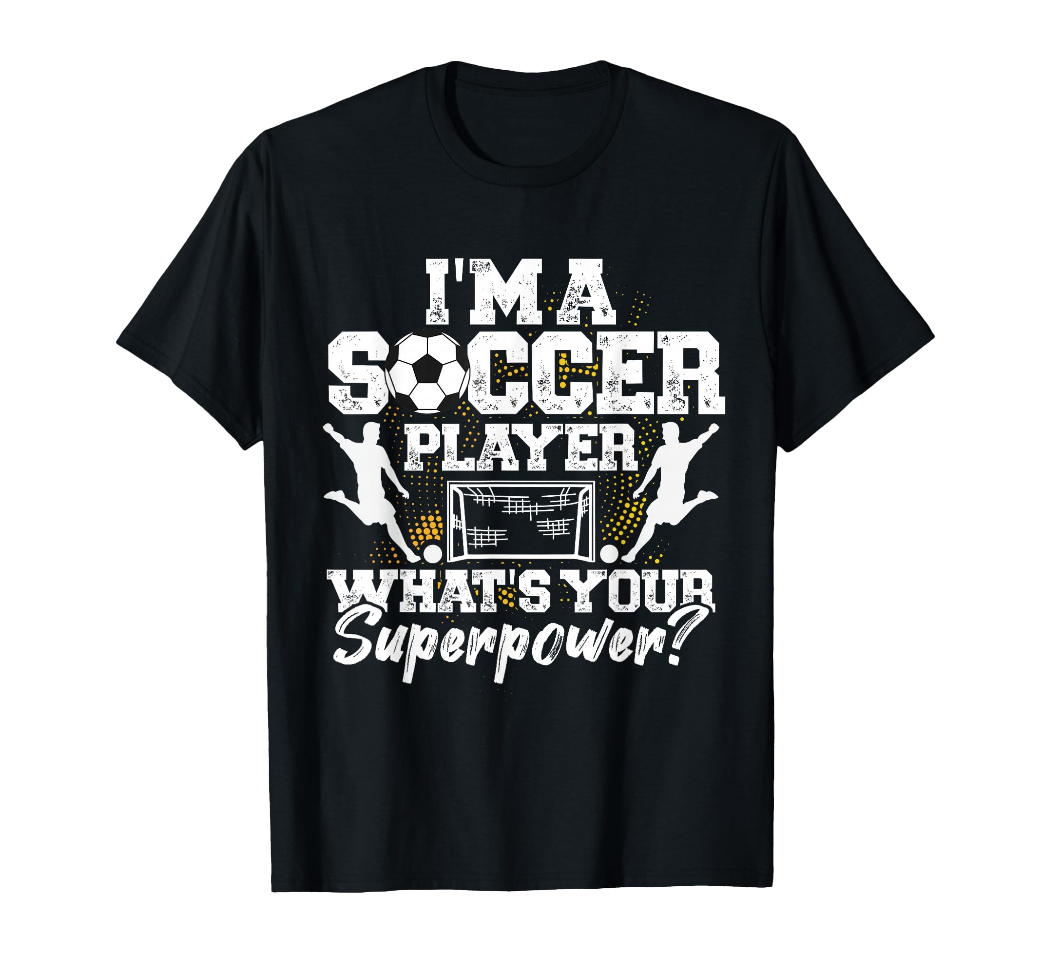 Unique Soccer Football Passion T-Shirt - Streetwear Style Men Women - T-Shirt, Sweatshirt, Hoodie