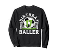 17Th Birthday Soccer Sweatshirt - Casual Everyday Wear for Adults - T-Shirt, Sweatshirt, Hoodie
