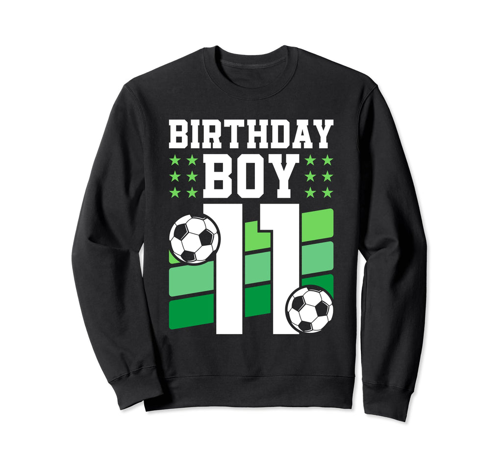 11 Years Old 11Th Birthday Gift Sweatshirt - Novelty Apparel Men Women - T-Shirt, Sweatshirt, Hoodie