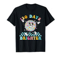 120 Days Brighter Happy 120Th Day T-Shirt - Unique Graphic Men Women - T-Shirt, Sweatshirt, Hoodie