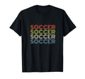 Soccer Coach Soccer Player T-Shirt - Novelty Apparel Men Women - T-Shirt, Sweatshirt, Hoodie