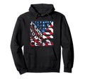 2014 Just Who Loves Soccer 12Th Hoodie - Streetwear Style for Adults - T-Shirt, Sweatshirt, Hoodie