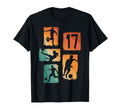 17Th Birthday Soccer Player Football T-Shirt - Custom Art Print Men Women - T-Shirt, Sweatshirt, Hoodie
