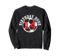 14 Year Old 14Th Birthday Dude Soccer Sweatshirt - Trendy Graphic Unisex - T-Shirt, Sweatshirt, Hoodie