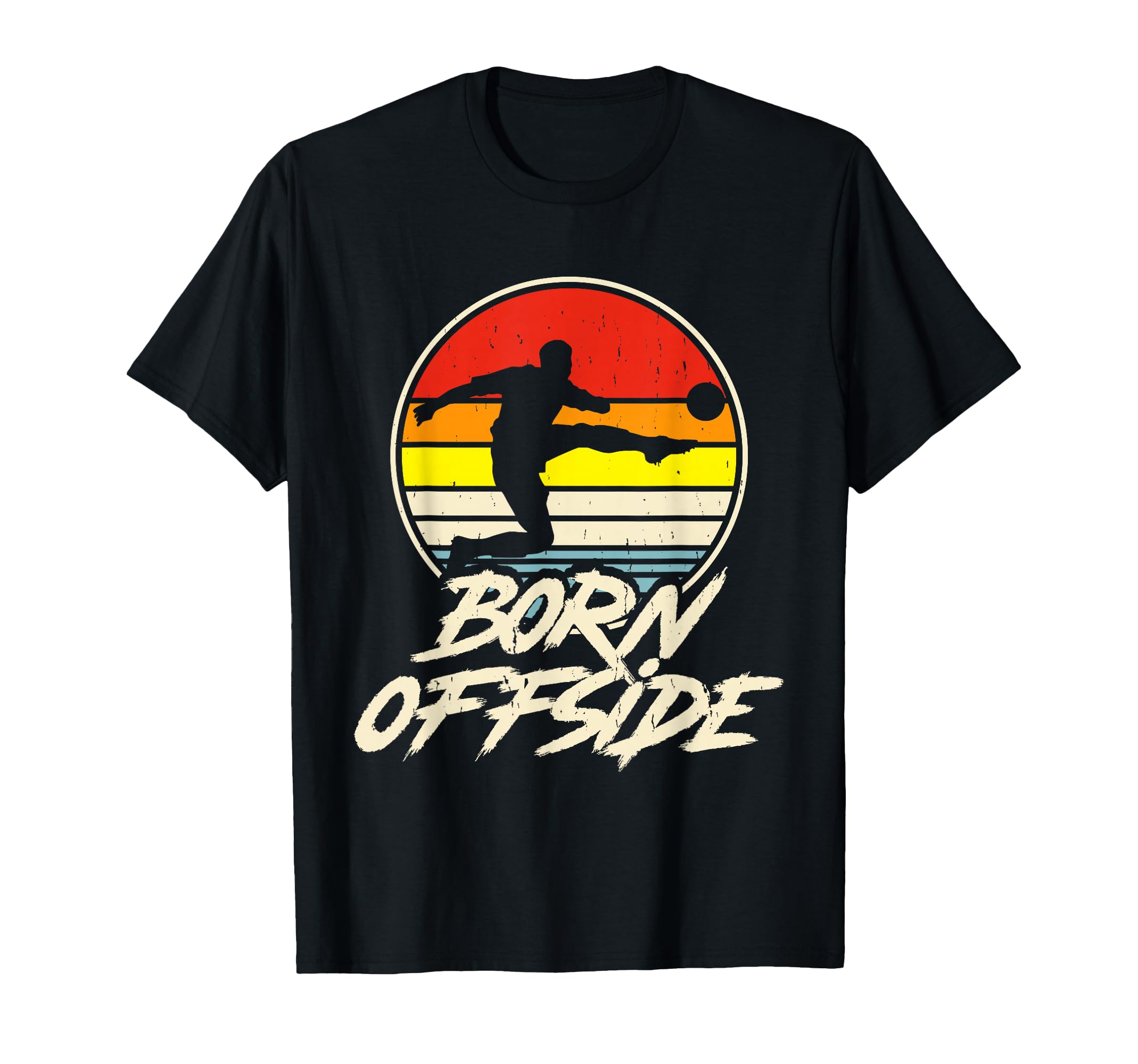 Unique Soccer Football Passion T-Shirt - Novelty Apparel for Adults - T-Shirt, Sweatshirt, Hoodie
