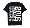 2016 Soccer 10Th Birthday T-Shirt - Novelty Apparel Men Women - T-Shirt, Sweatshirt, Hoodie