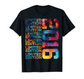10 Years 2016 10Th Birthday T-Shirt - Casual Everyday Wear Unisex - T-Shirt, Sweatshirt, Hoodie