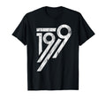 1979 Birthday T-Shirt - Minimalist Print Unisex - T-Shirt, Sweatshirt, Hoodie