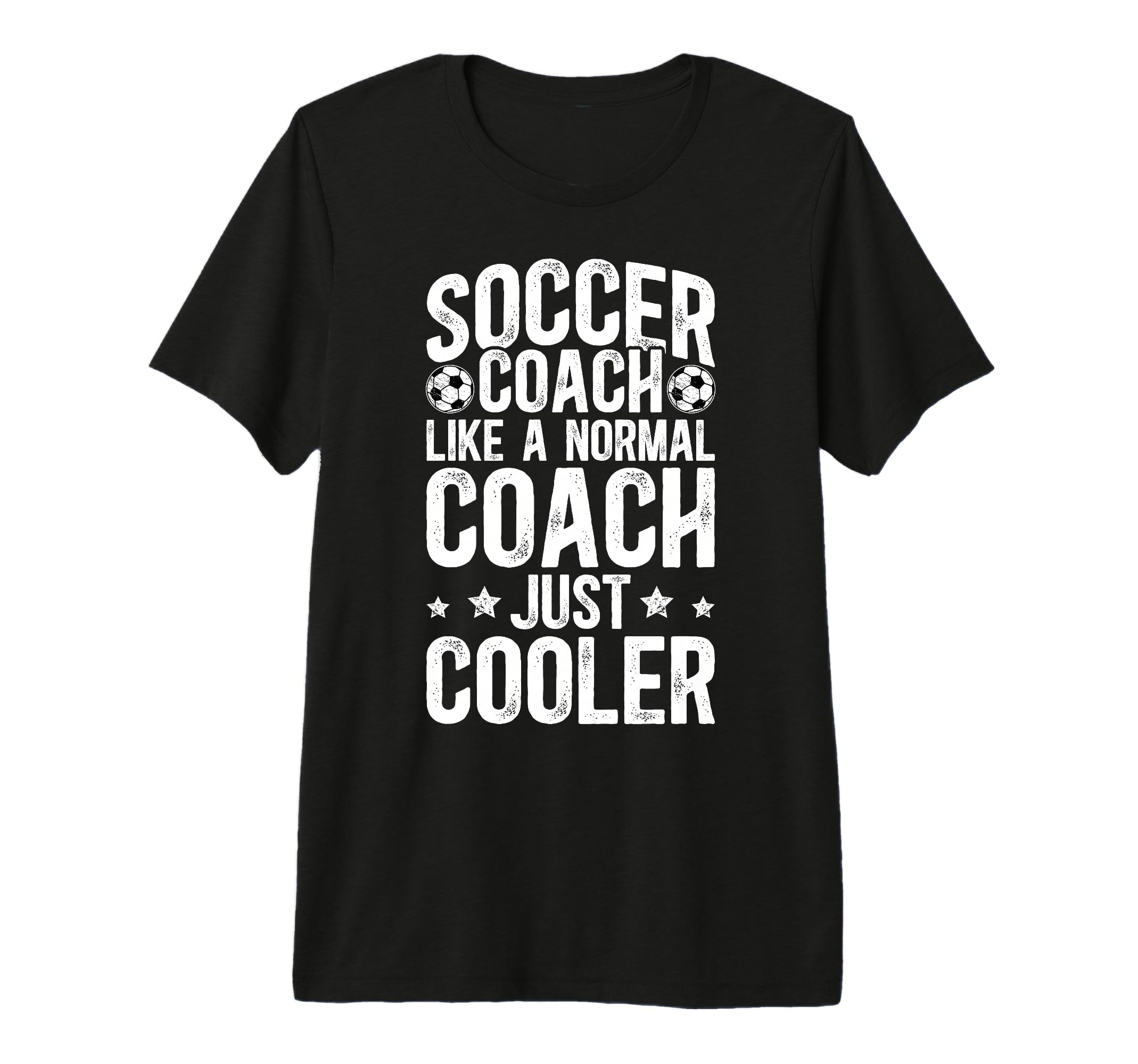Soccer Coach Definition Soccer Coaching T-Shirt - Minimalist Print Unisex - T-Shirt, Sweatshirt, Hoodie