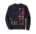 13Th Birthday Soccer 2013 Sweatshirt - Trendy Graphic Unisex - T-Shirt, Sweatshirt, Hoodie